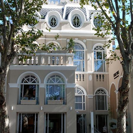 Rendez Vous Hotel Buenos Aires Zewnętrze zdjęcie