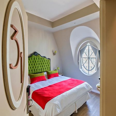 Rendez Vous Hotel Buenos Aires Zewnętrze zdjęcie