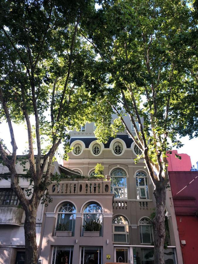 Rendez Vous Hotel Buenos Aires Zewnętrze zdjęcie