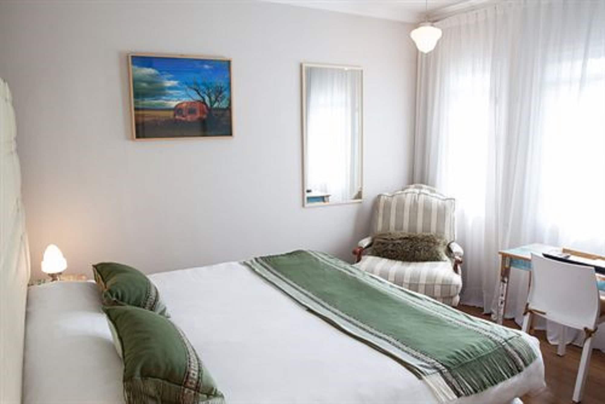 Rendez Vous Hotel Buenos Aires Zewnętrze zdjęcie