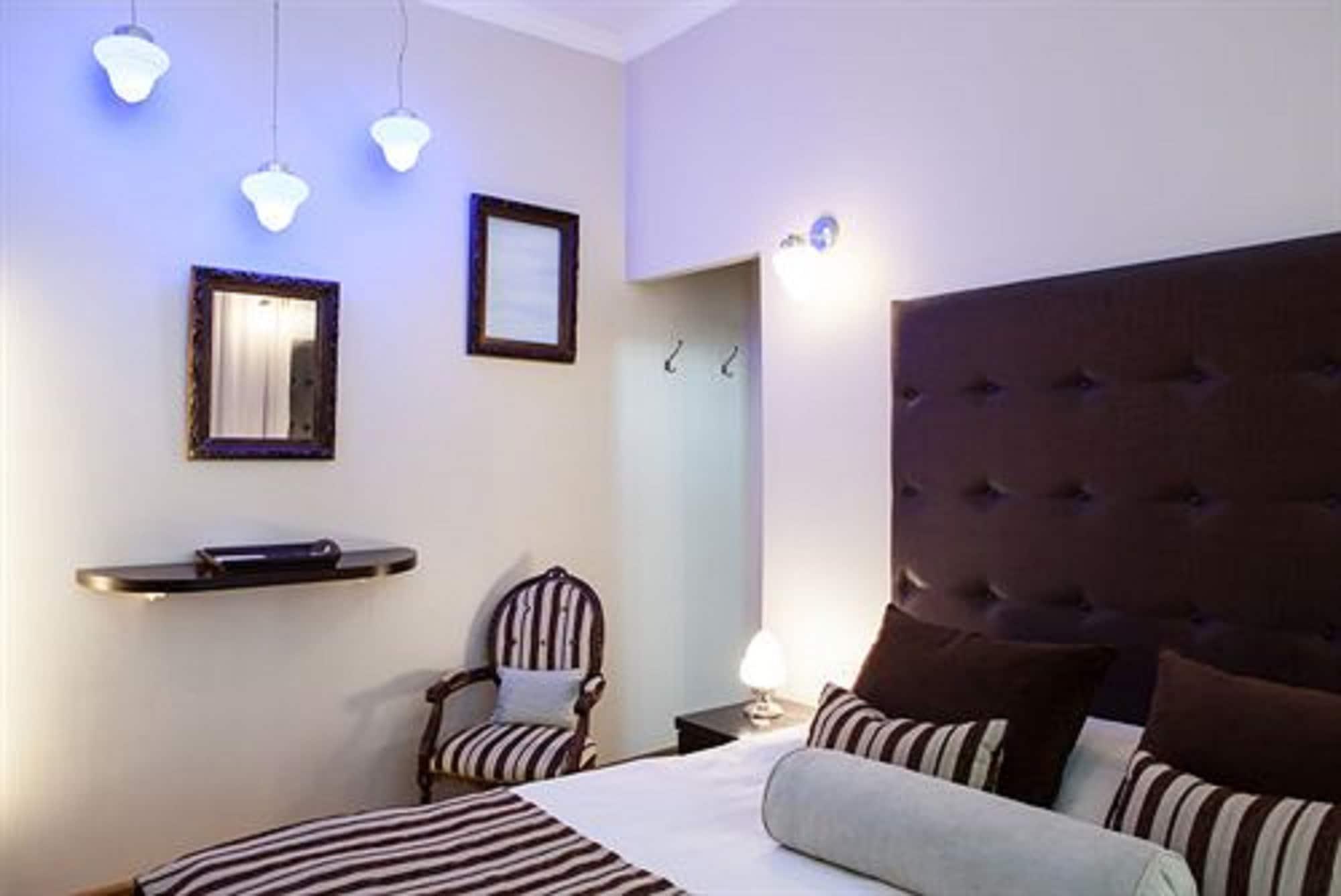 Rendez Vous Hotel Buenos Aires Zewnętrze zdjęcie