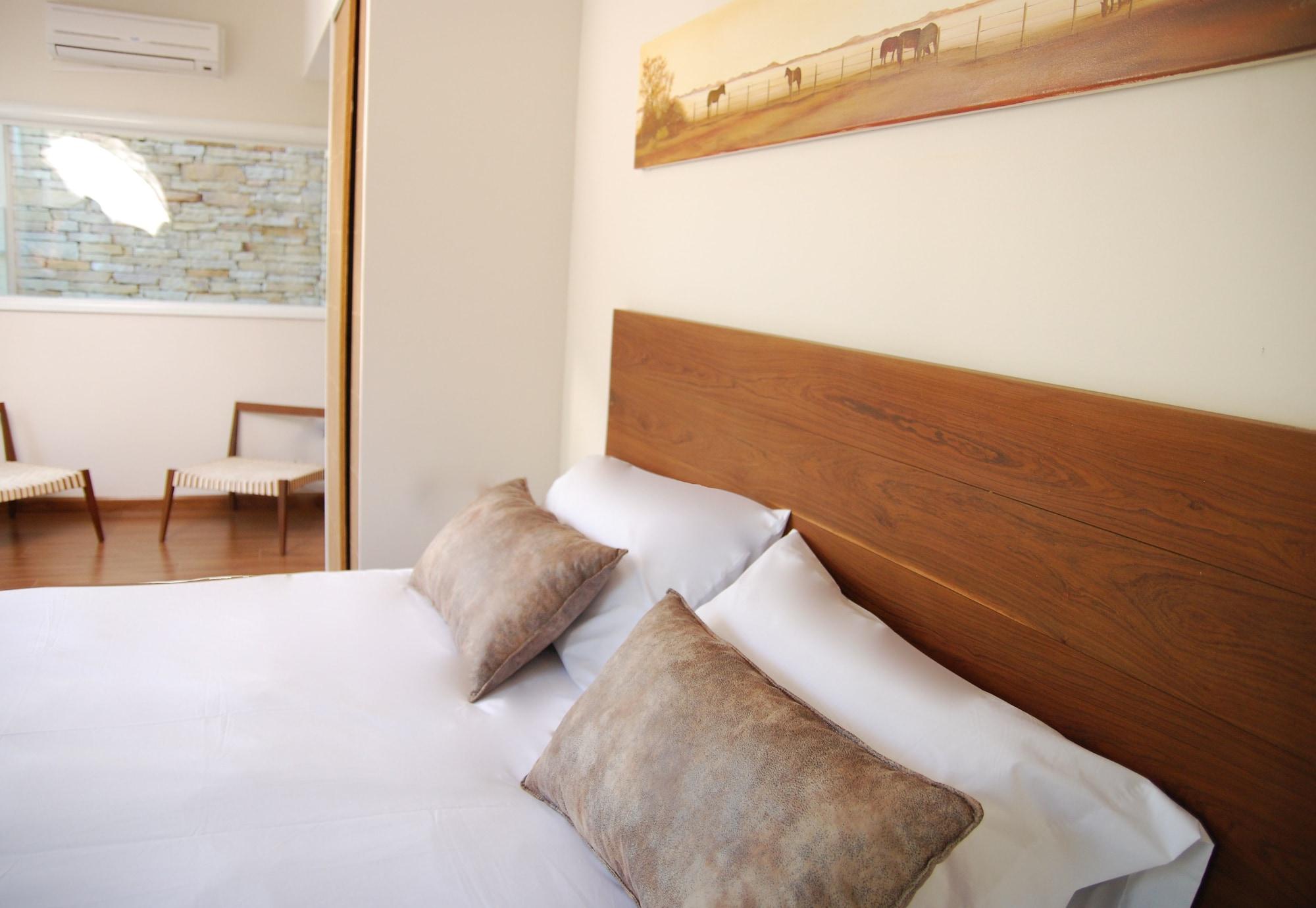 Rendez Vous Hotel Buenos Aires Zewnętrze zdjęcie