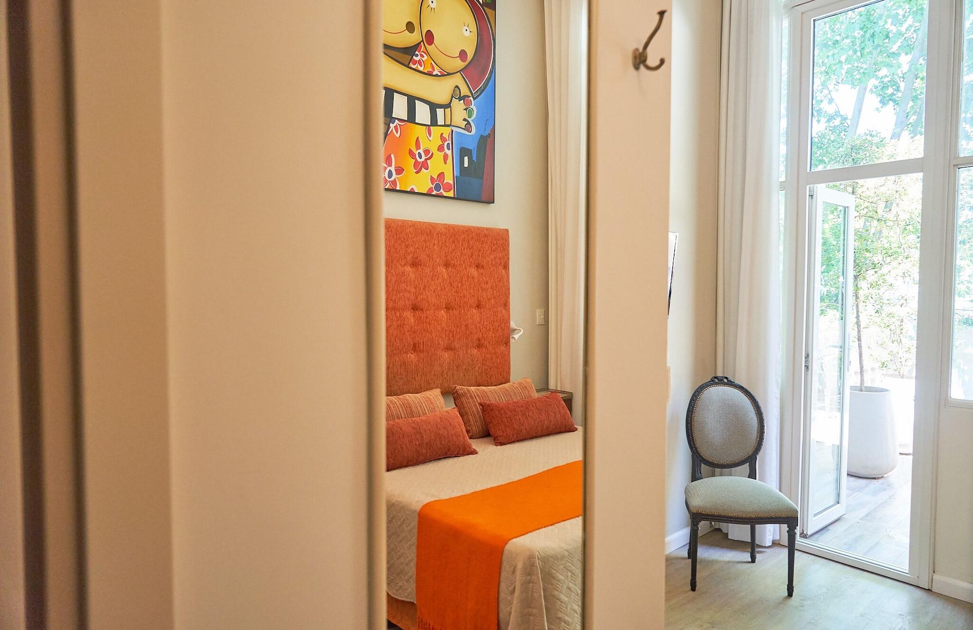 Rendez Vous Hotel Buenos Aires Zewnętrze zdjęcie