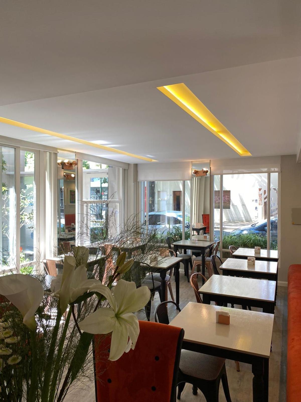 Rendez Vous Hotel Buenos Aires Zewnętrze zdjęcie