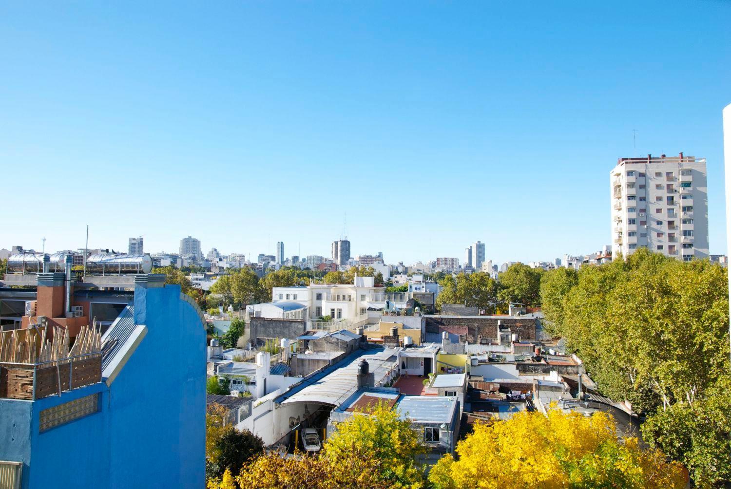 Rendez Vous Hotel Buenos Aires Zewnętrze zdjęcie