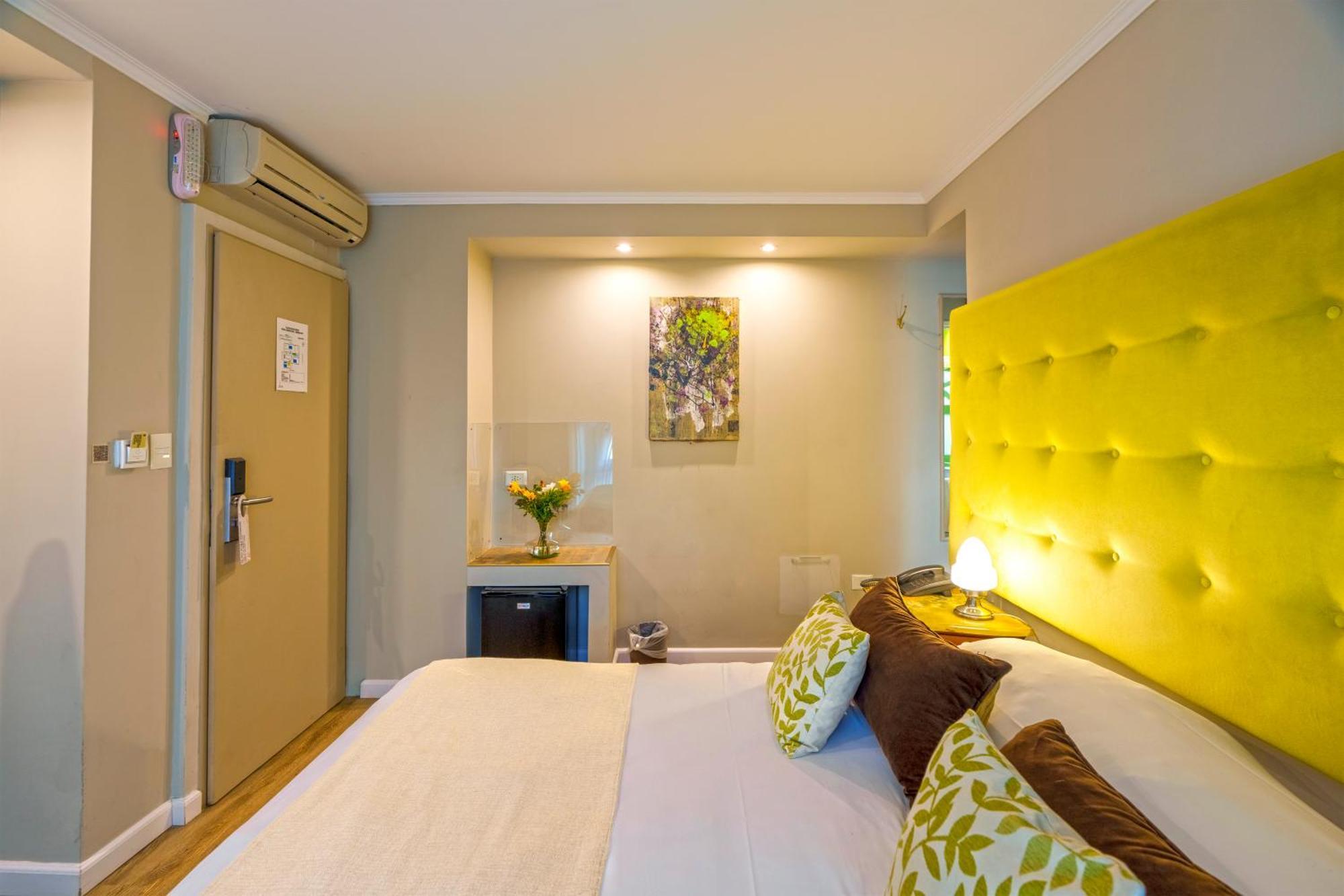 Rendez Vous Hotel Buenos Aires Zewnętrze zdjęcie