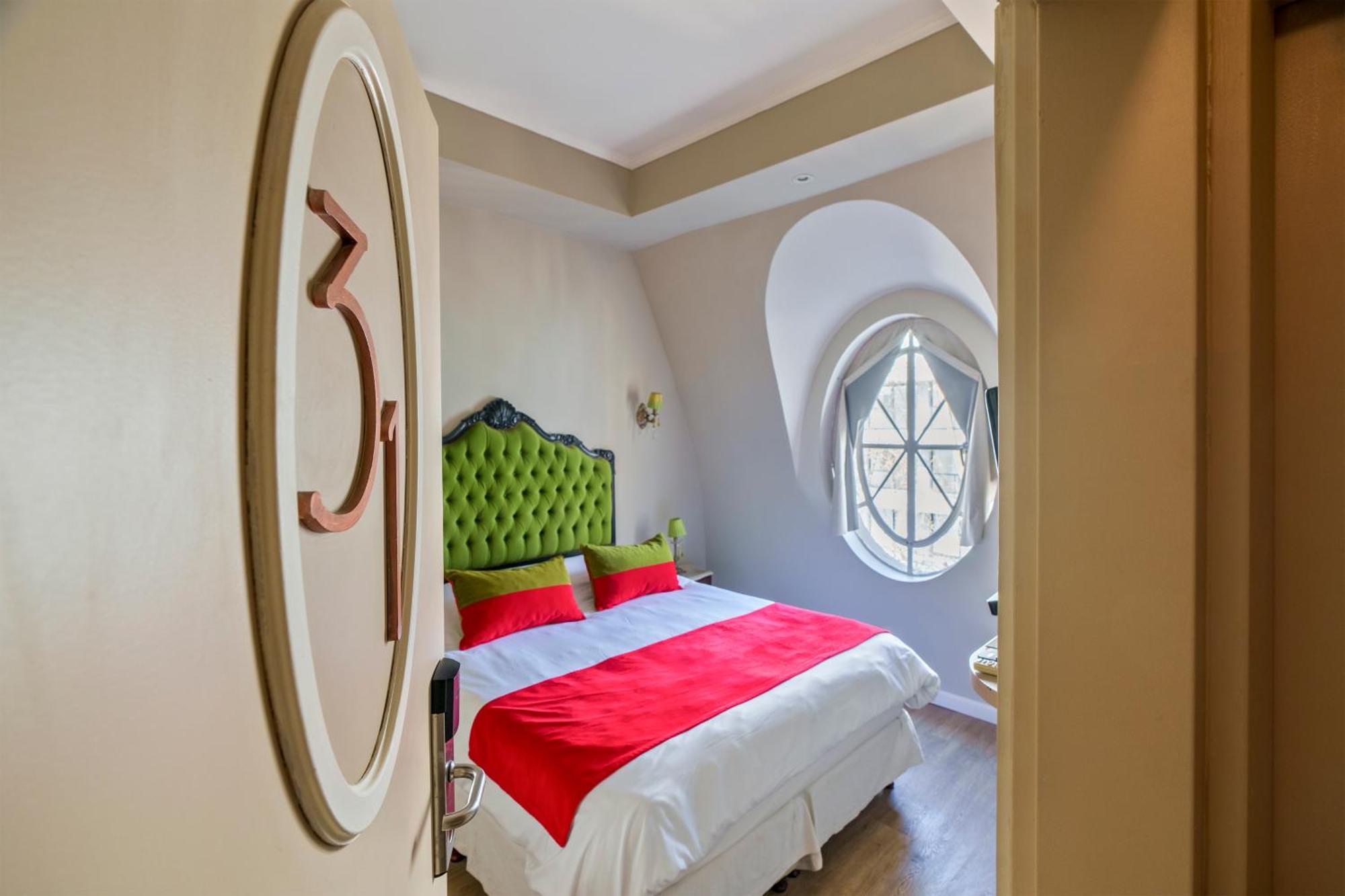 Rendez Vous Hotel Buenos Aires Zewnętrze zdjęcie