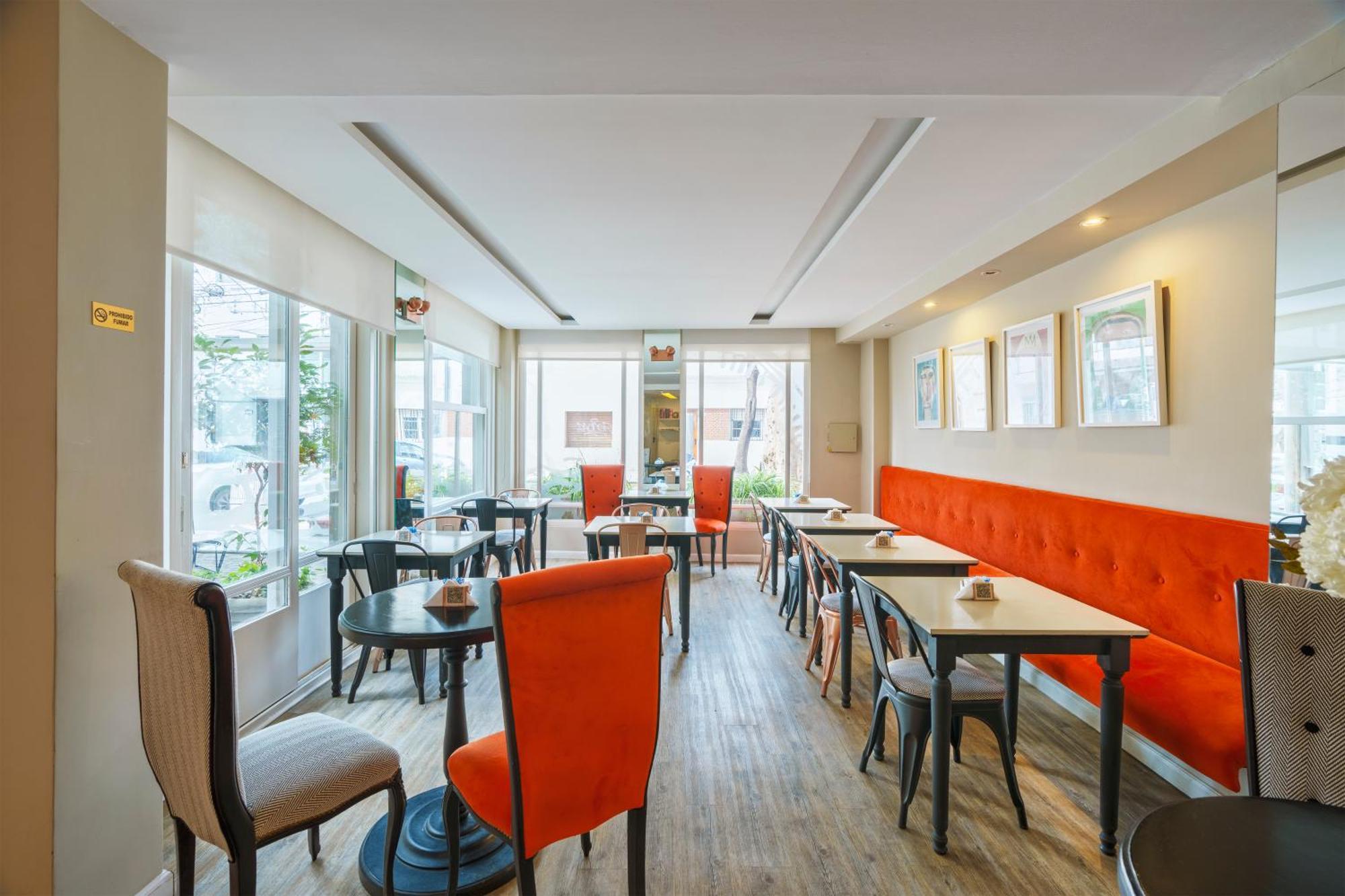 Rendez Vous Hotel Buenos Aires Zewnętrze zdjęcie