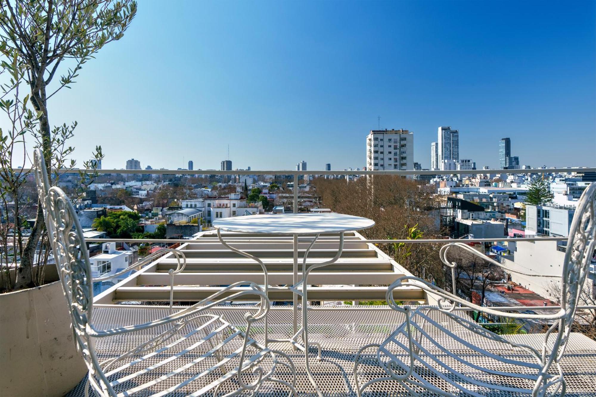 Rendez Vous Hotel Buenos Aires Zewnętrze zdjęcie