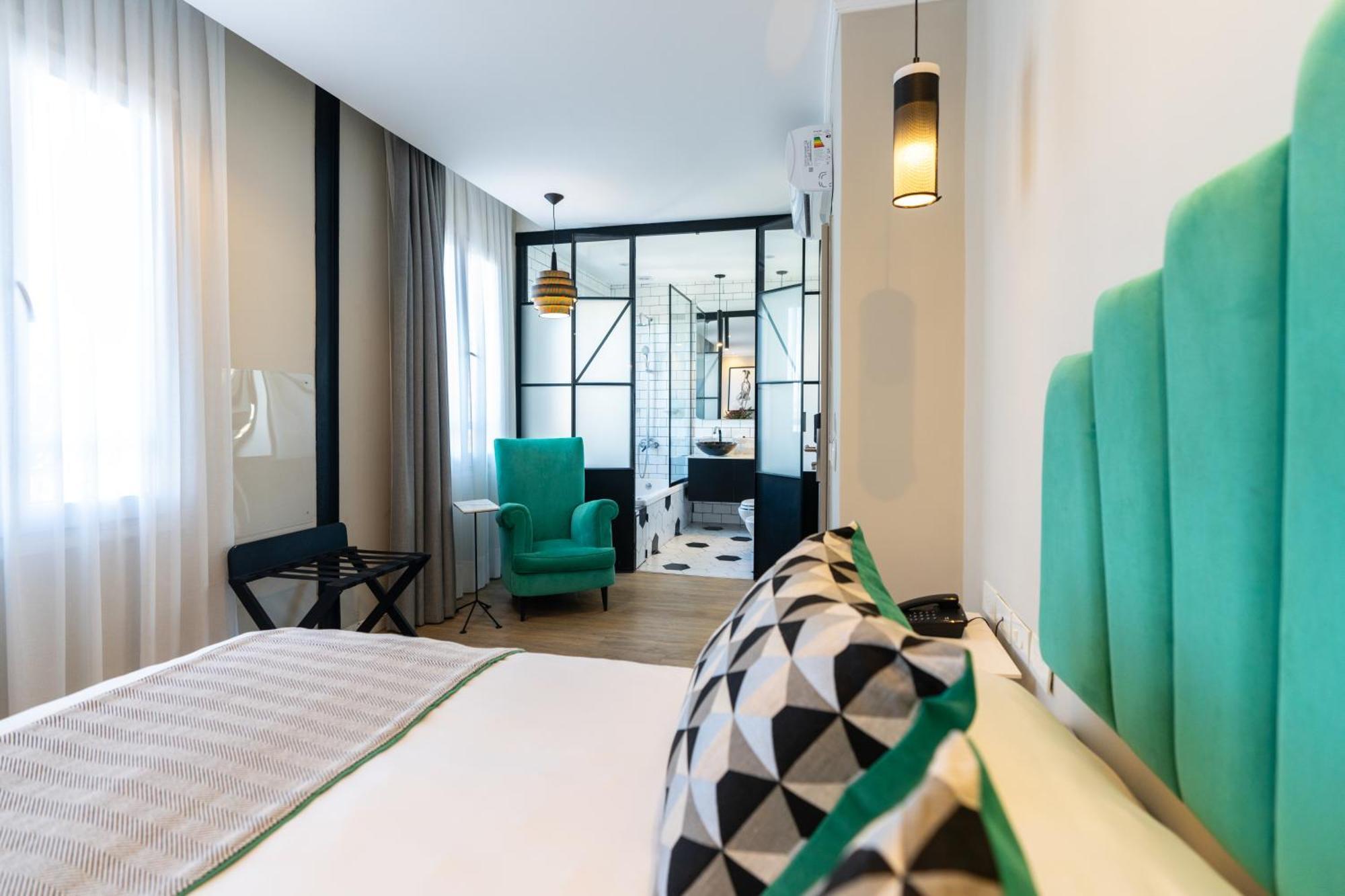 Rendez Vous Hotel Buenos Aires Zewnętrze zdjęcie