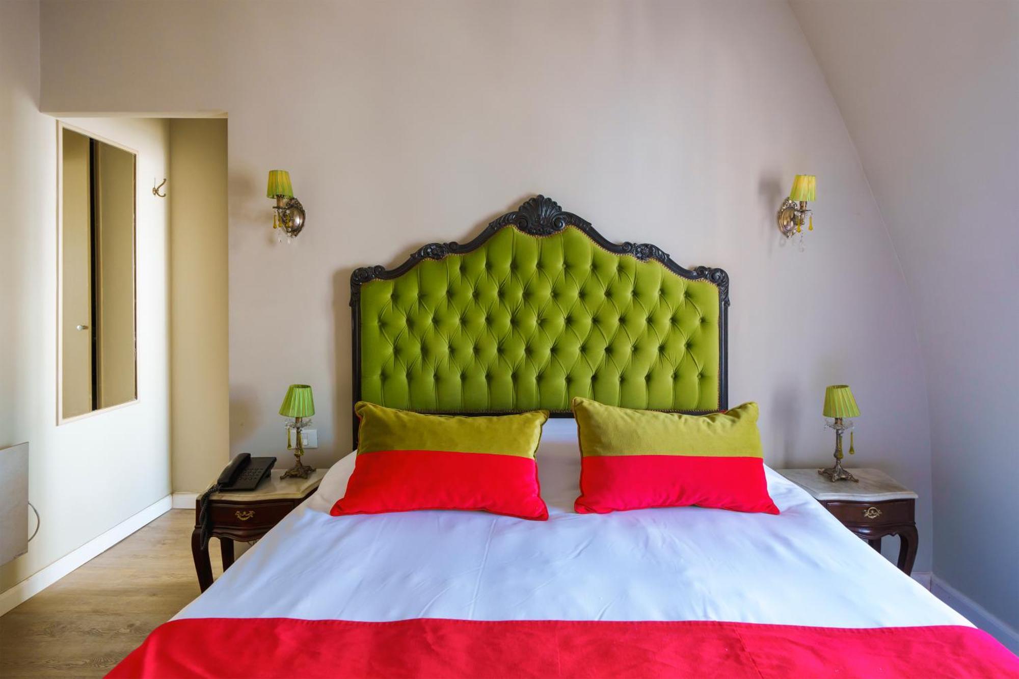 Rendez Vous Hotel Buenos Aires Zewnętrze zdjęcie