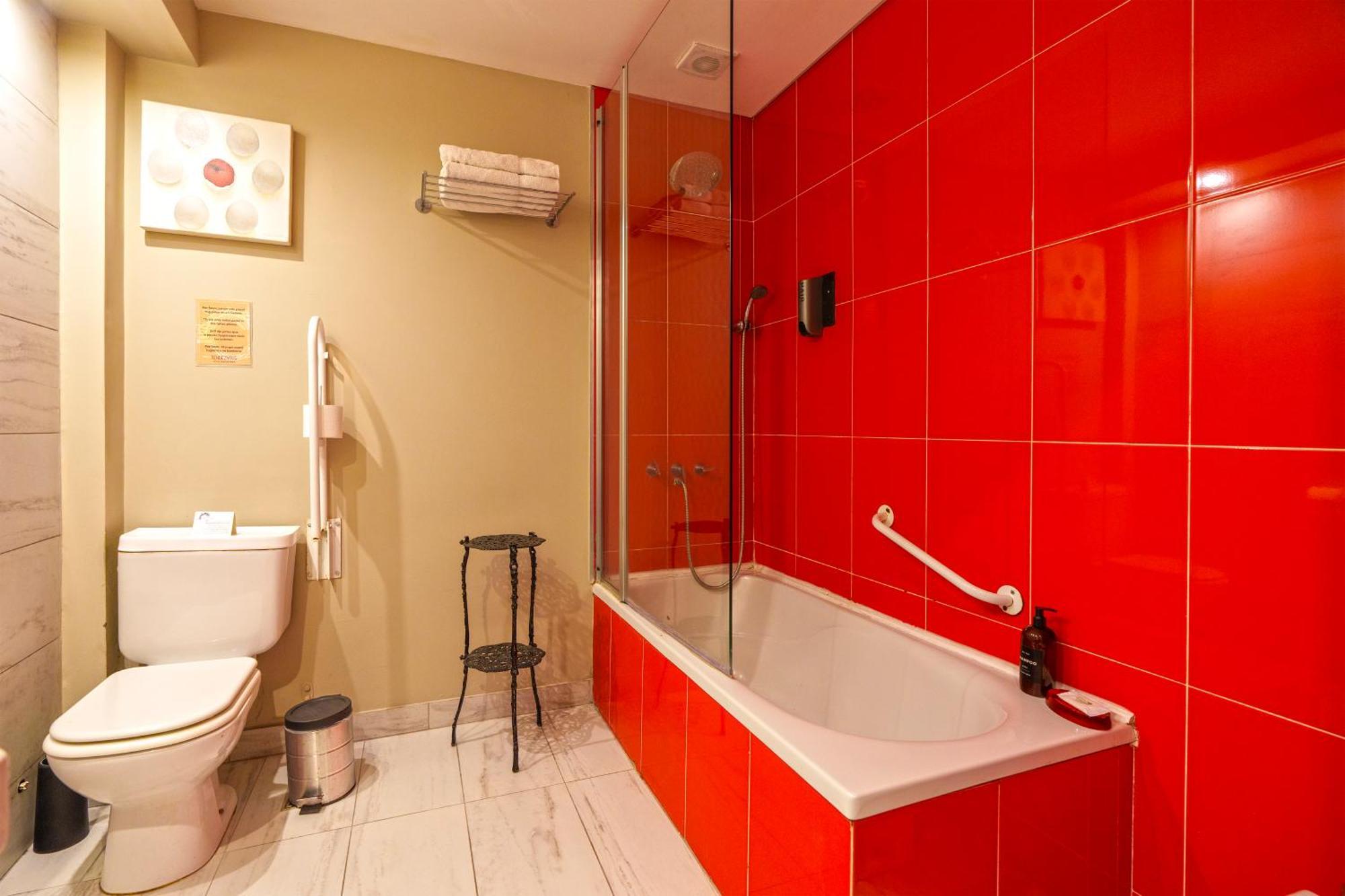 Rendez Vous Hotel Buenos Aires Zewnętrze zdjęcie