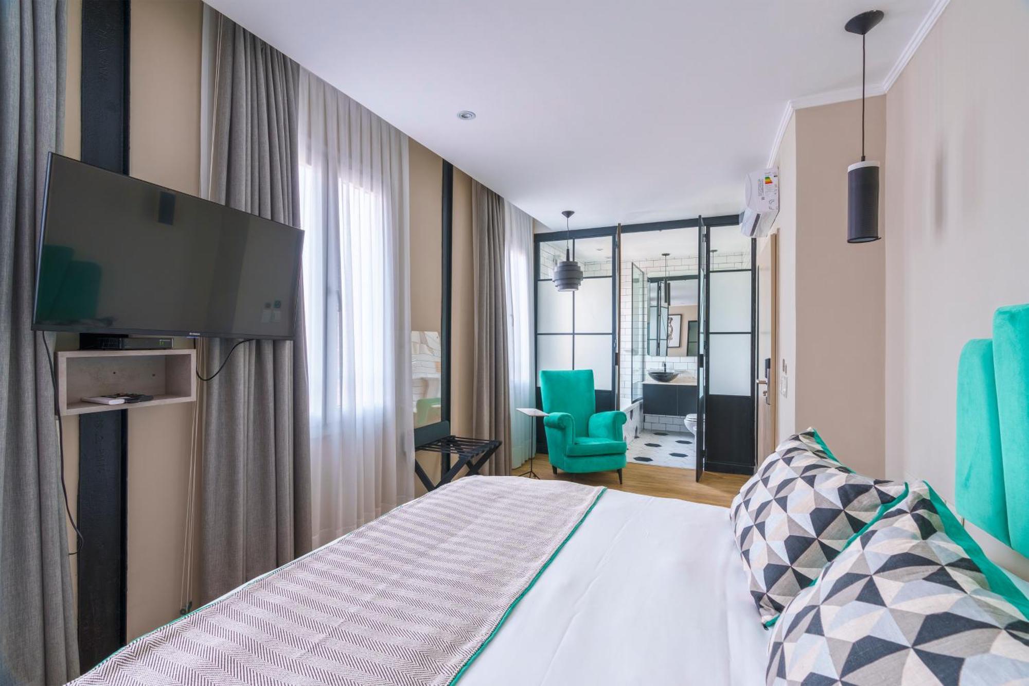 Rendez Vous Hotel Buenos Aires Zewnętrze zdjęcie