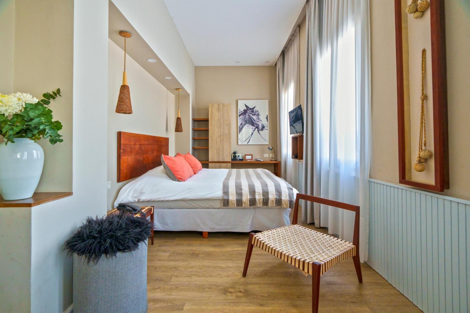 Rendez Vous Hotel Buenos Aires Zewnętrze zdjęcie