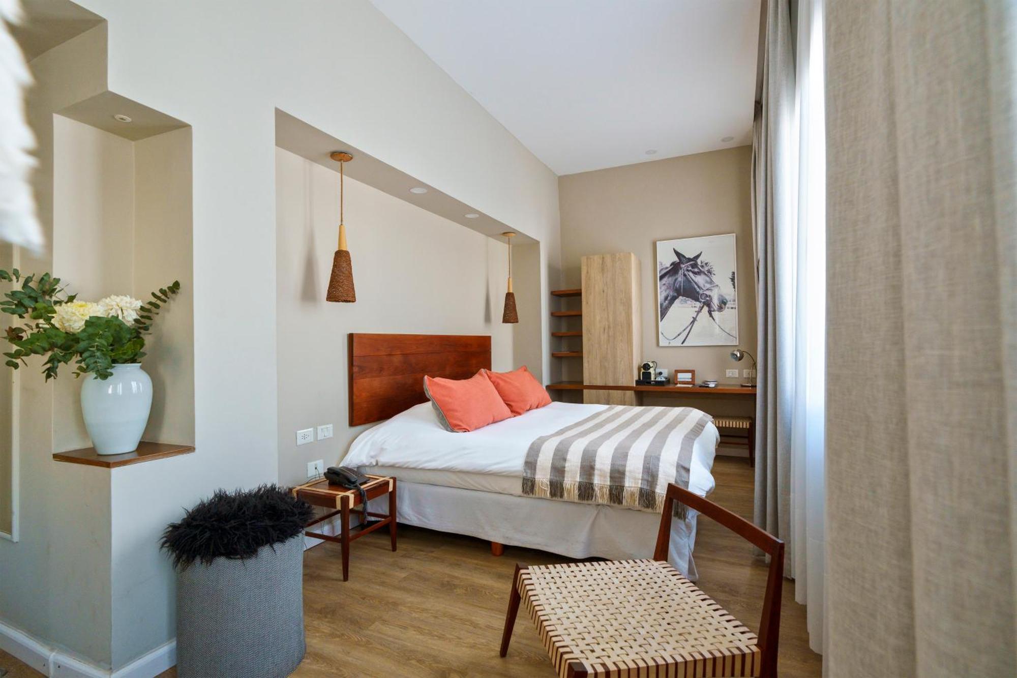 Rendez Vous Hotel Buenos Aires Zewnętrze zdjęcie