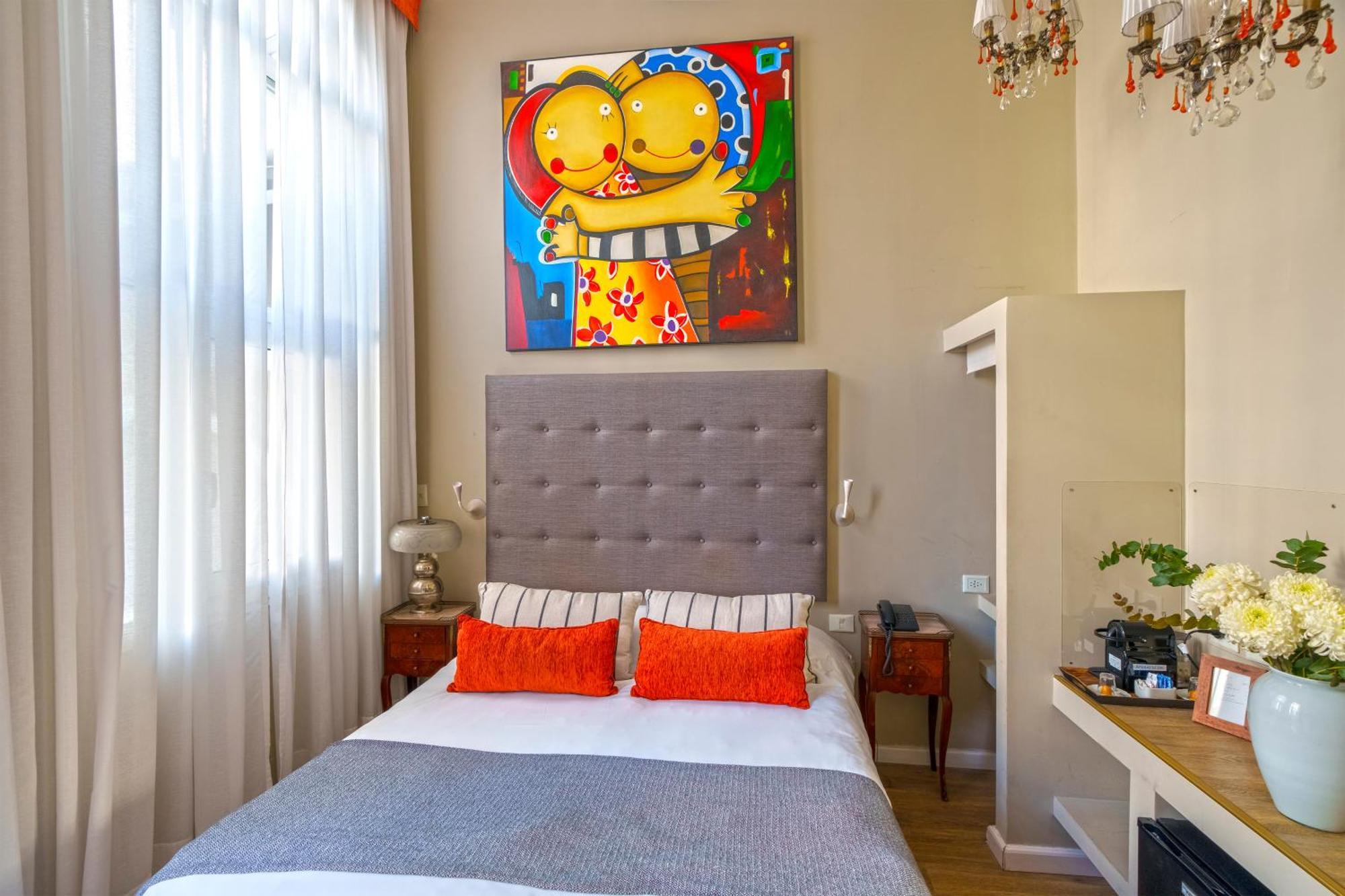 Rendez Vous Hotel Buenos Aires Zewnętrze zdjęcie