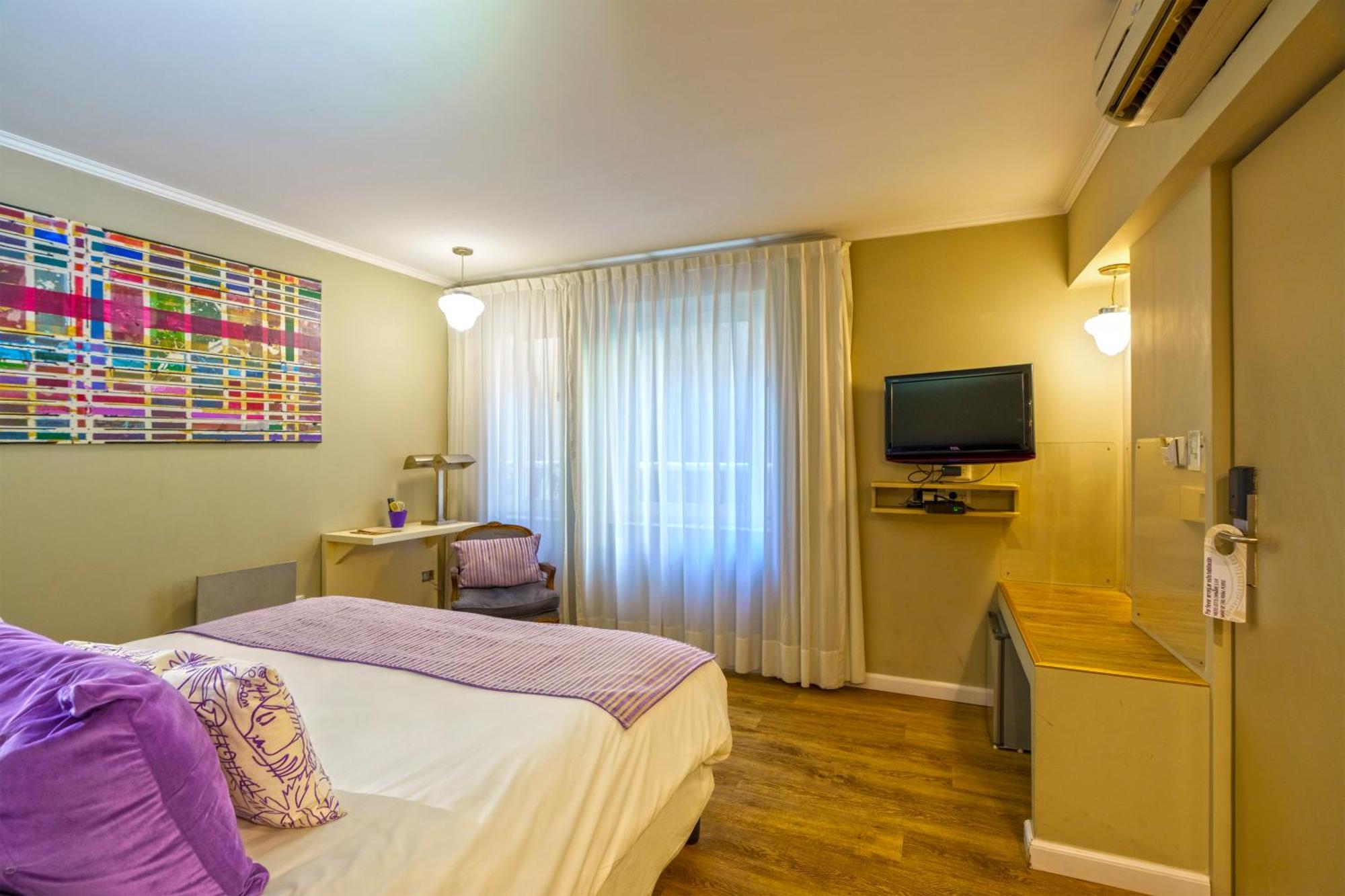Rendez Vous Hotel Buenos Aires Zewnętrze zdjęcie