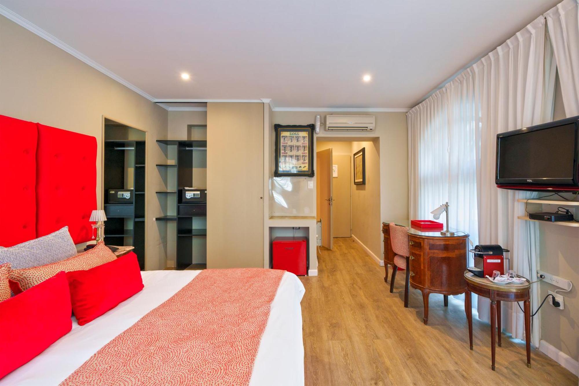 Rendez Vous Hotel Buenos Aires Zewnętrze zdjęcie