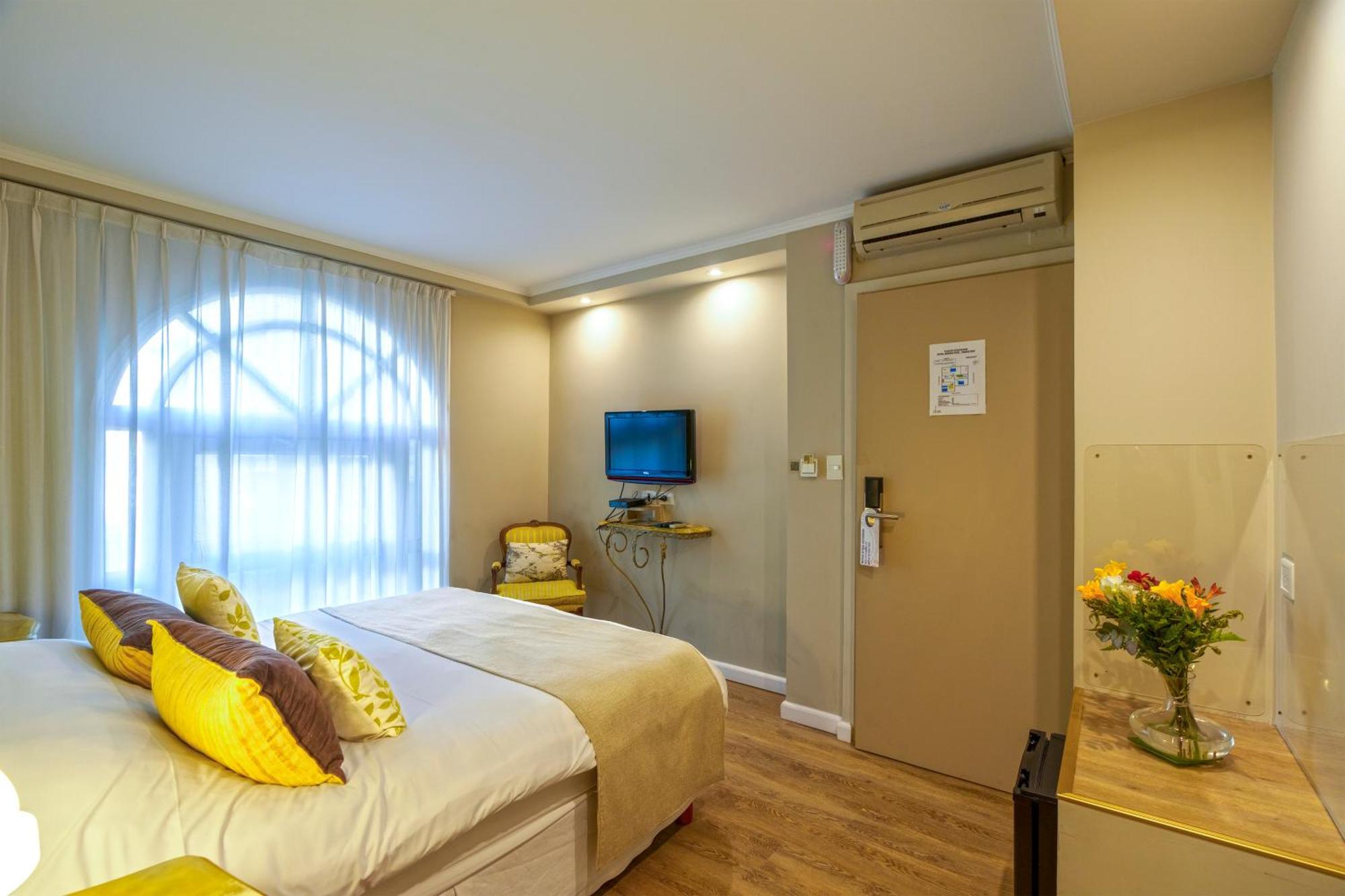 Rendez Vous Hotel Buenos Aires Zewnętrze zdjęcie