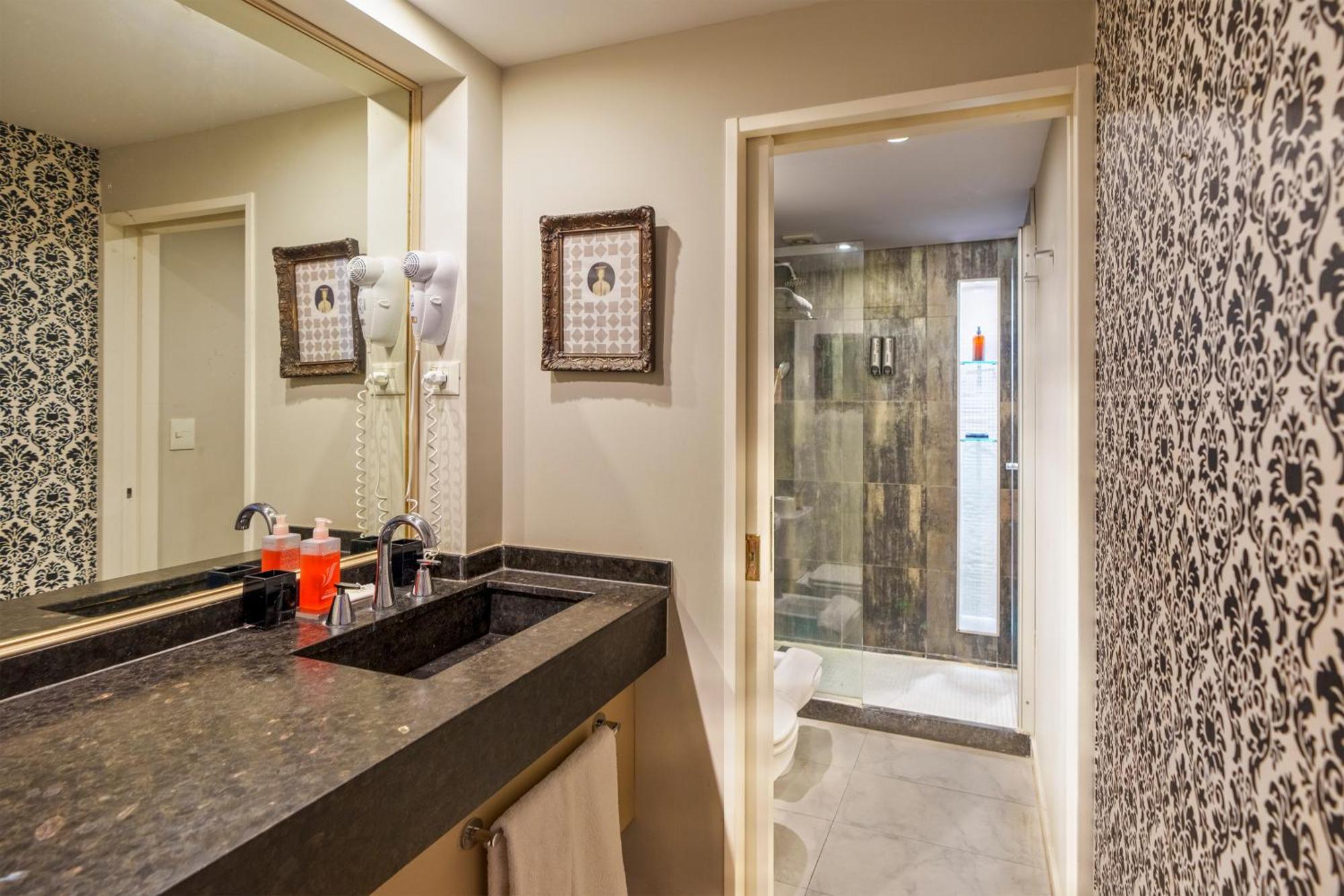 Rendez Vous Hotel Buenos Aires Zewnętrze zdjęcie