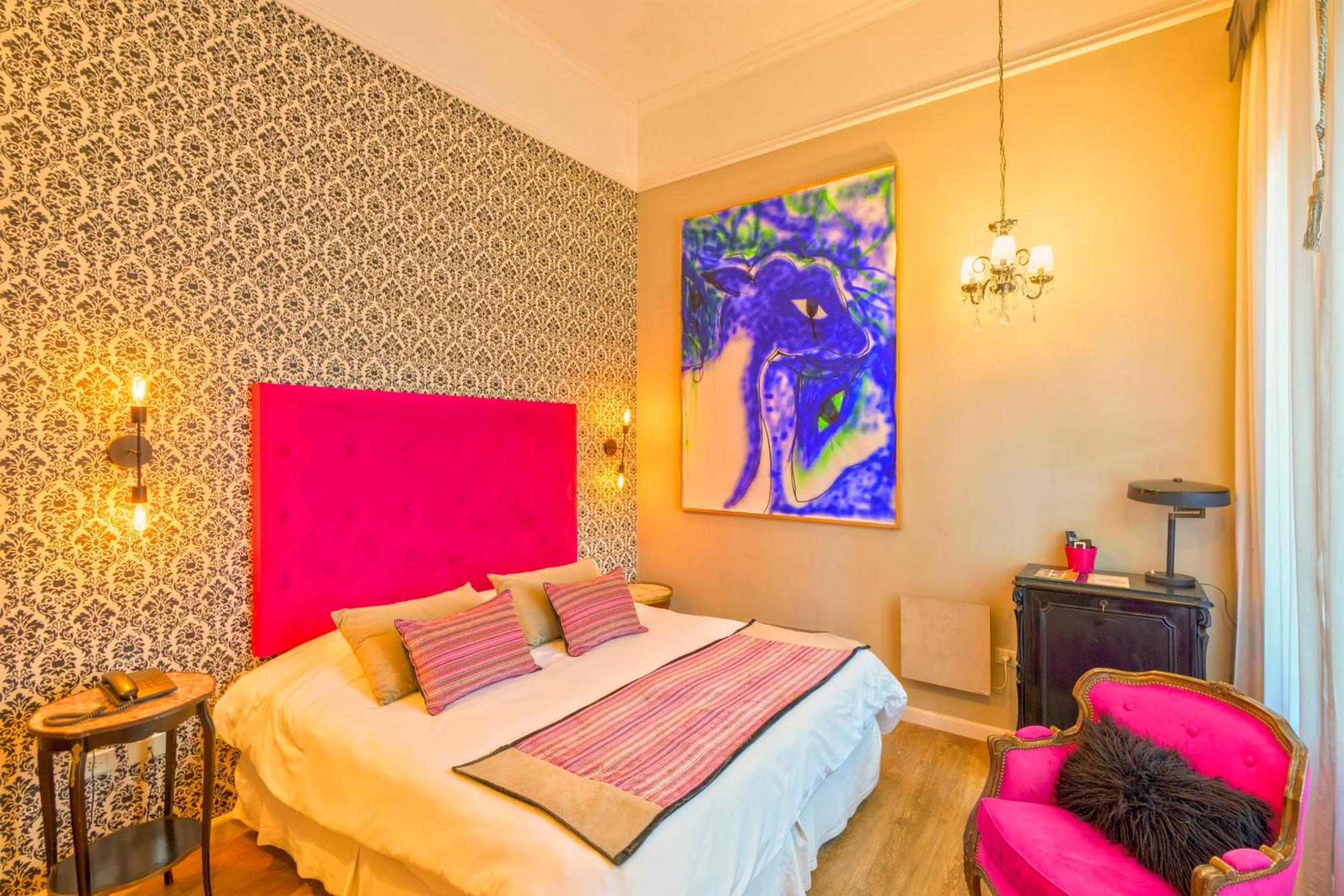 Rendez Vous Hotel Buenos Aires Zewnętrze zdjęcie