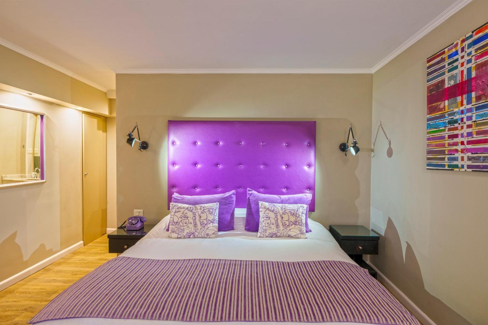 Rendez Vous Hotel Buenos Aires Zewnętrze zdjęcie