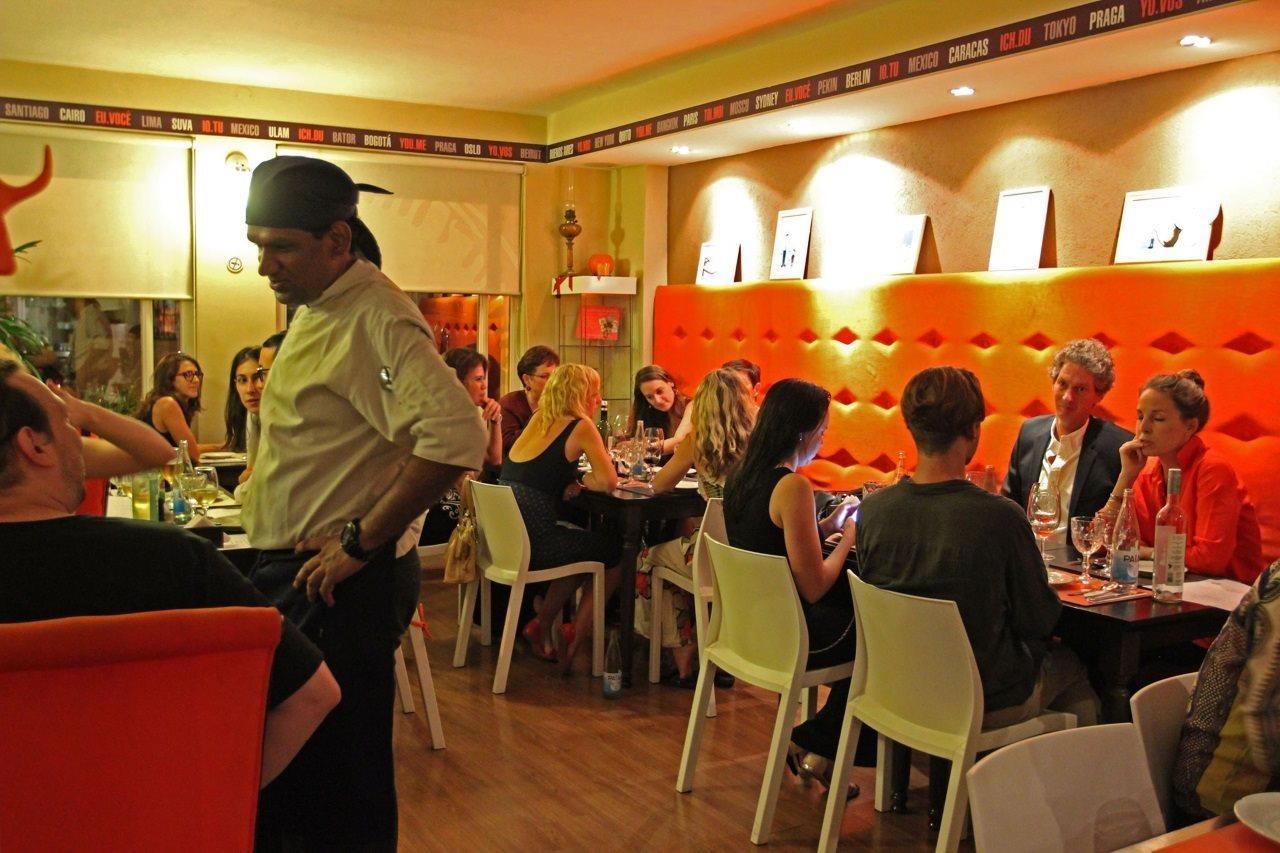Rendez Vous Hotel Buenos Aires Zewnętrze zdjęcie