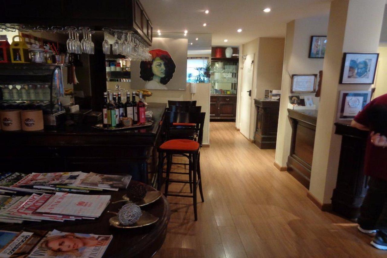 Rendez Vous Hotel Buenos Aires Zewnętrze zdjęcie