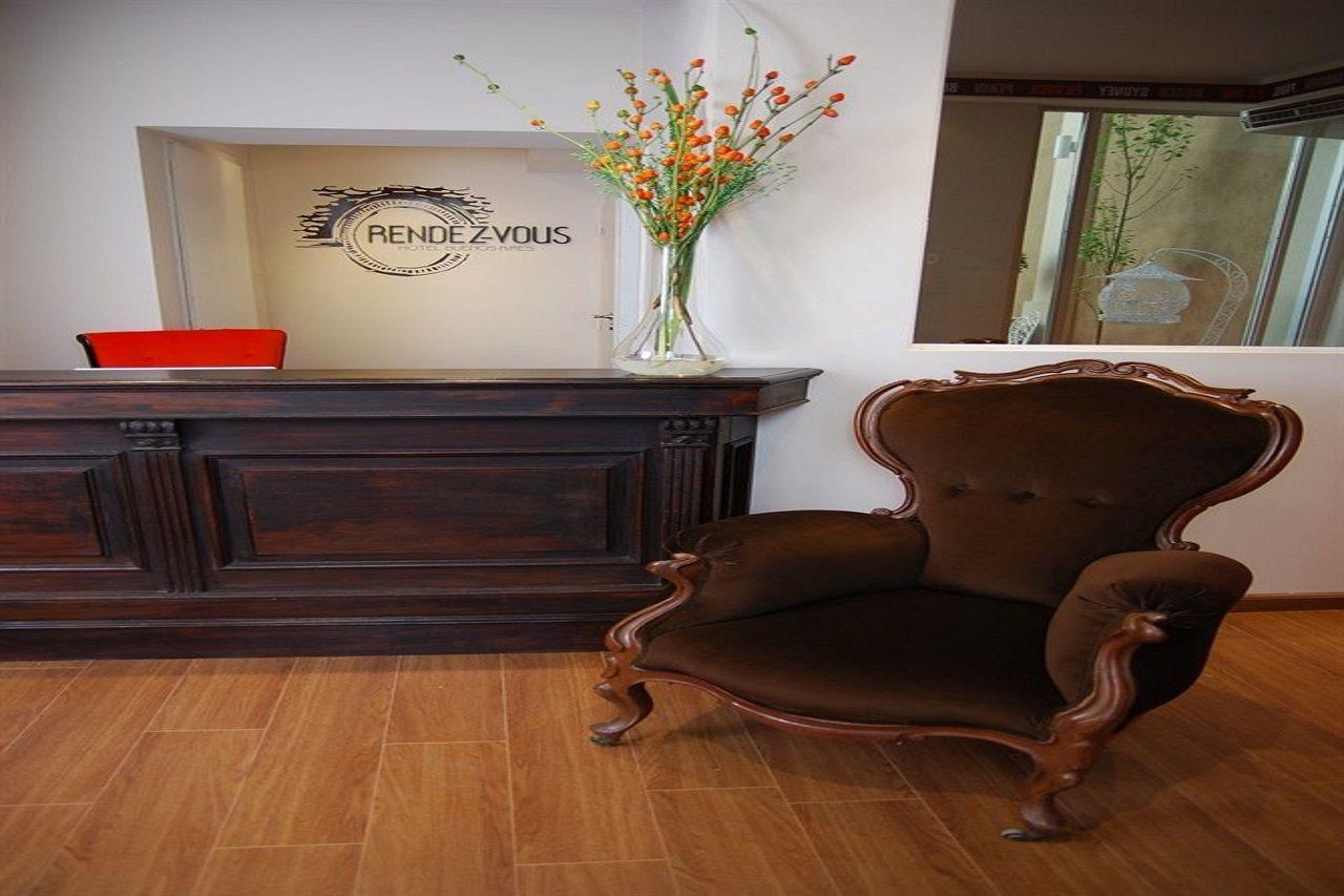 Rendez Vous Hotel Buenos Aires Zewnętrze zdjęcie