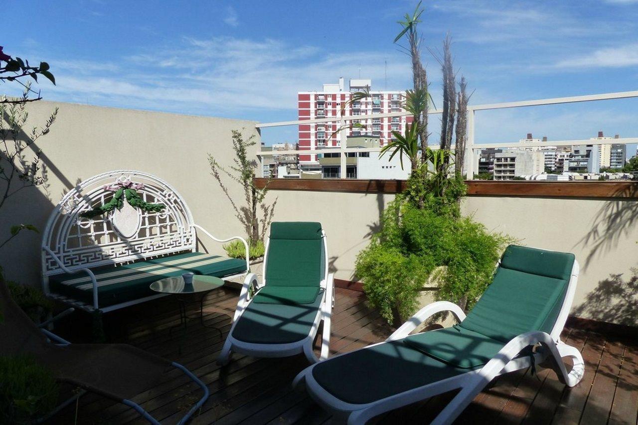 Rendez Vous Hotel Buenos Aires Zewnętrze zdjęcie
