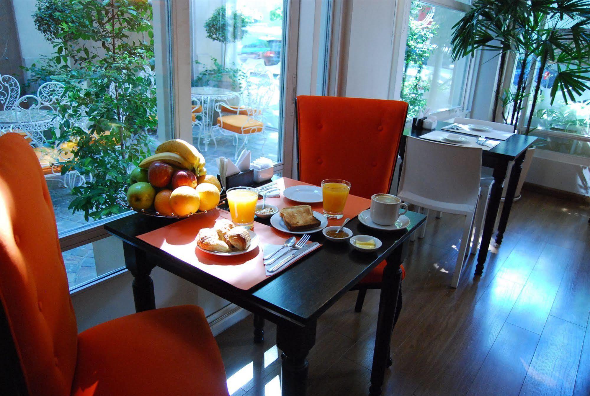 Rendez Vous Hotel Buenos Aires Zewnętrze zdjęcie