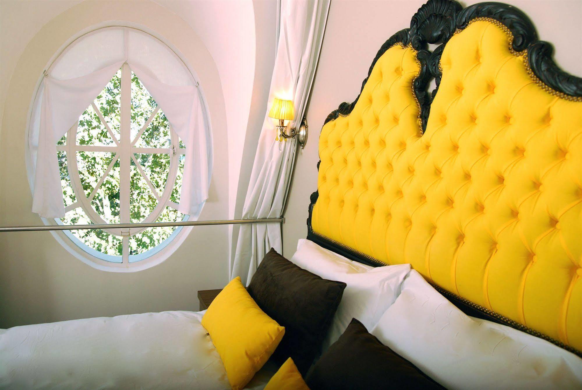 Rendez Vous Hotel Buenos Aires Zewnętrze zdjęcie