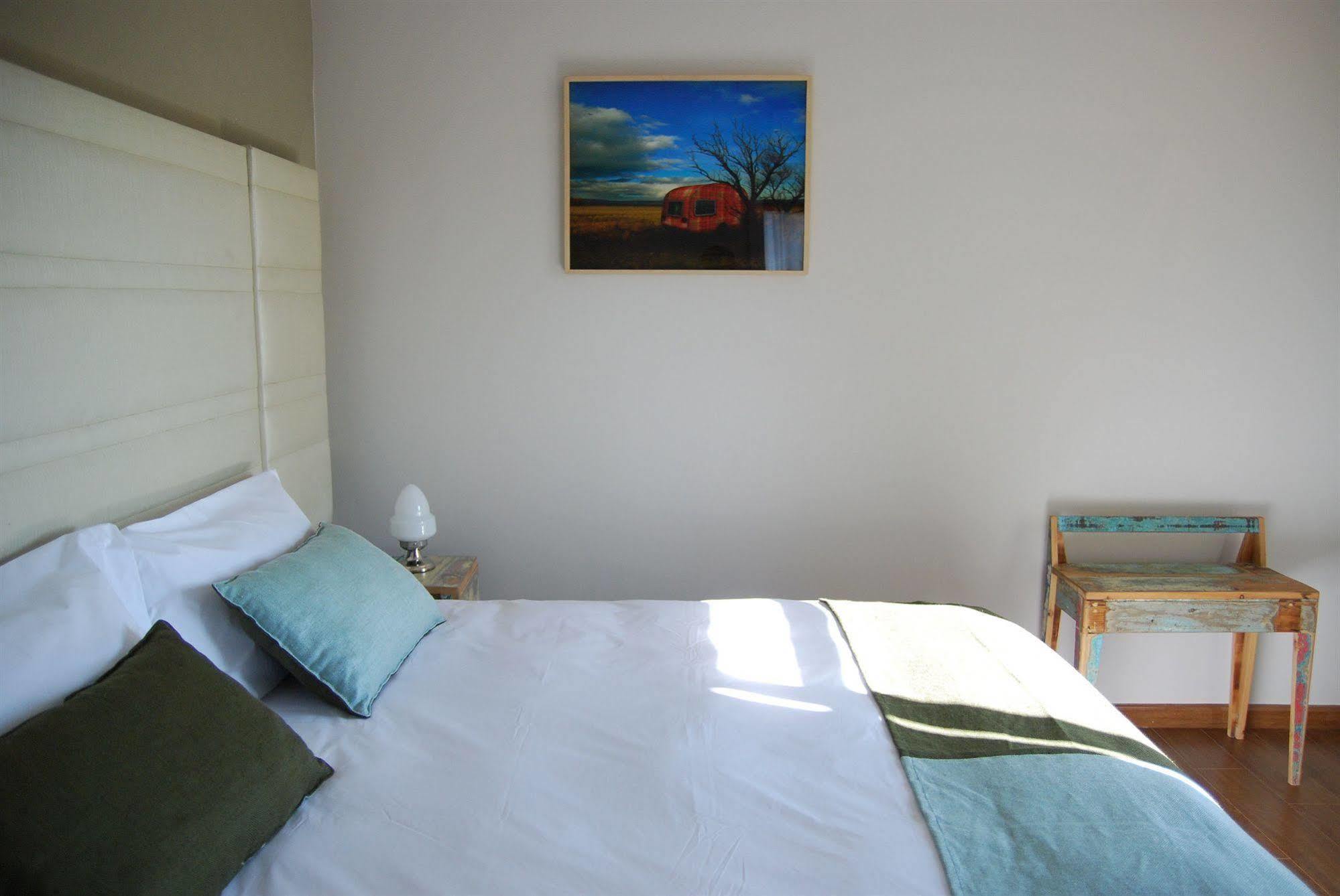 Rendez Vous Hotel Buenos Aires Zewnętrze zdjęcie
